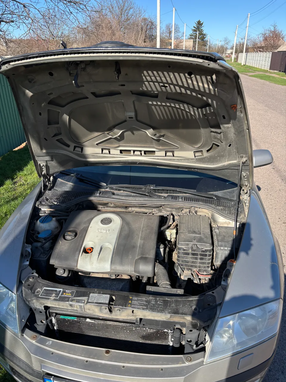 Skoda Octavia - фото 16