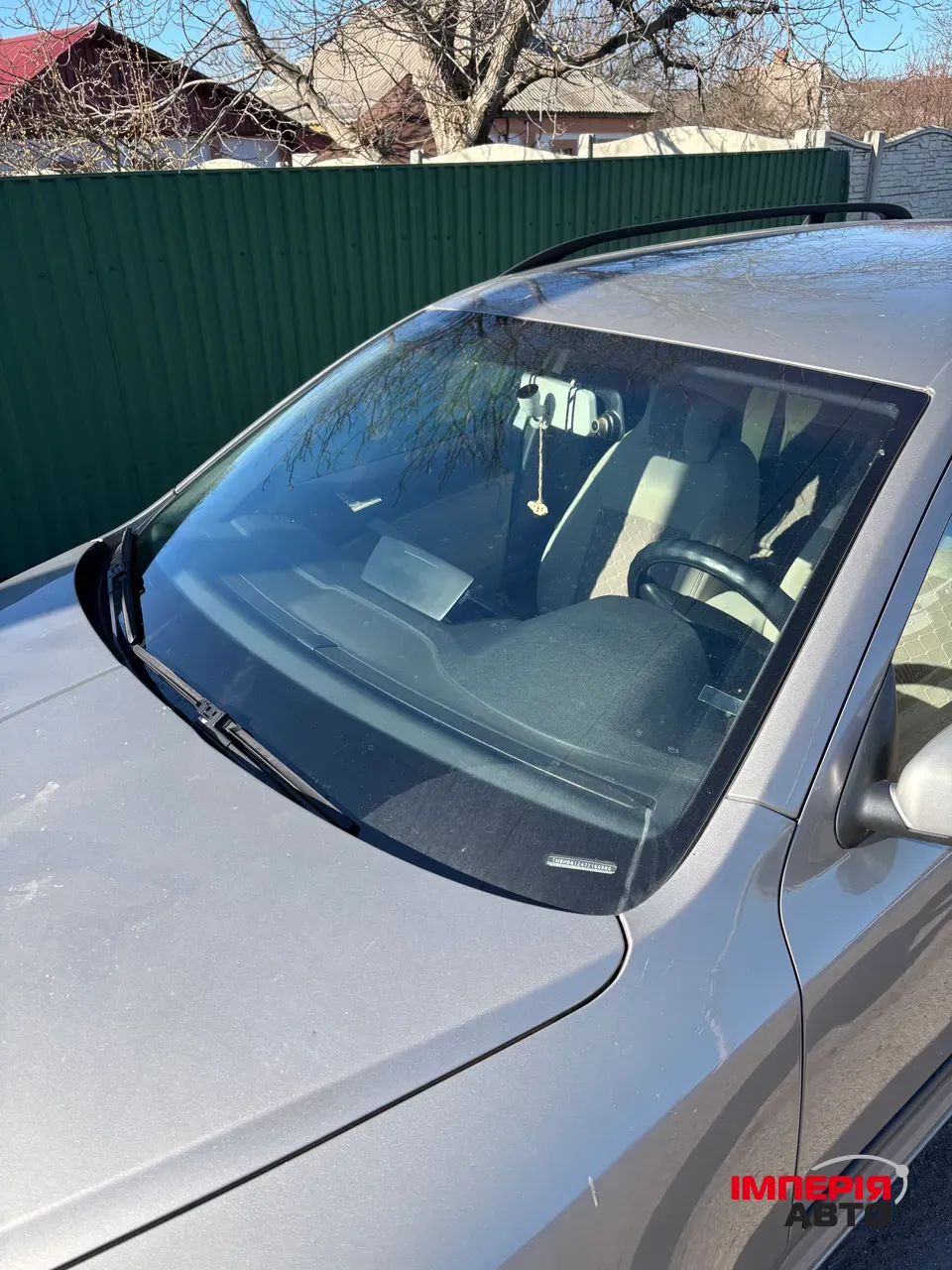 Skoda Octavia - фото 3