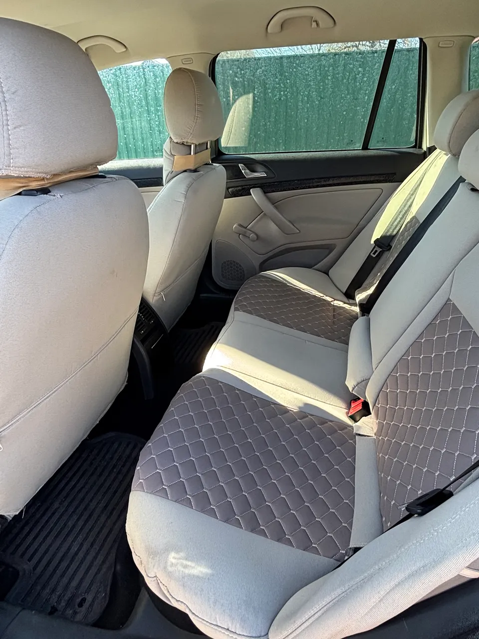 Skoda Octavia - фото 11