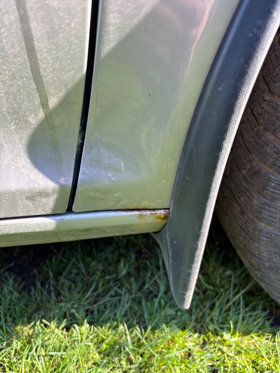 Skoda Octavia - фото 26