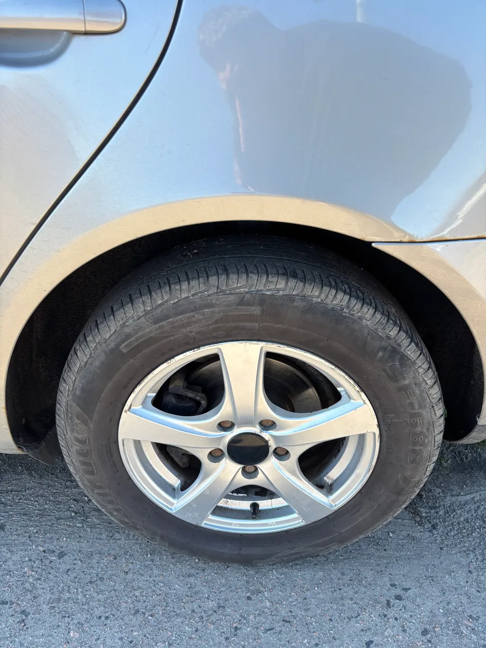 Skoda Octavia - фото 19