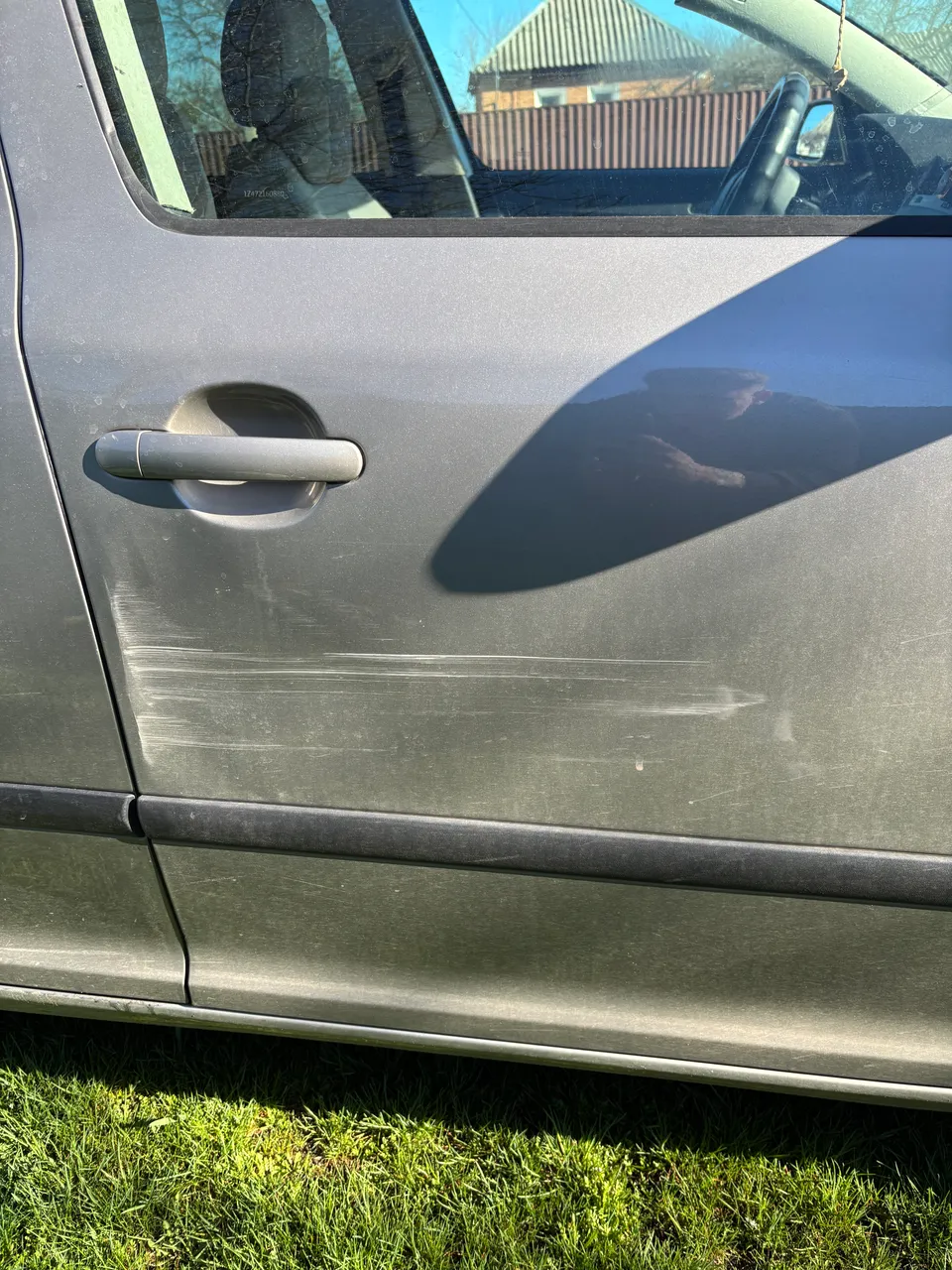 Skoda Octavia - фото 25