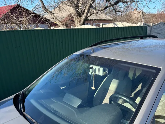 Skoda Octavia - фото 3