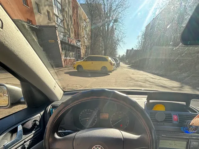 Skoda Octavia - фото 5