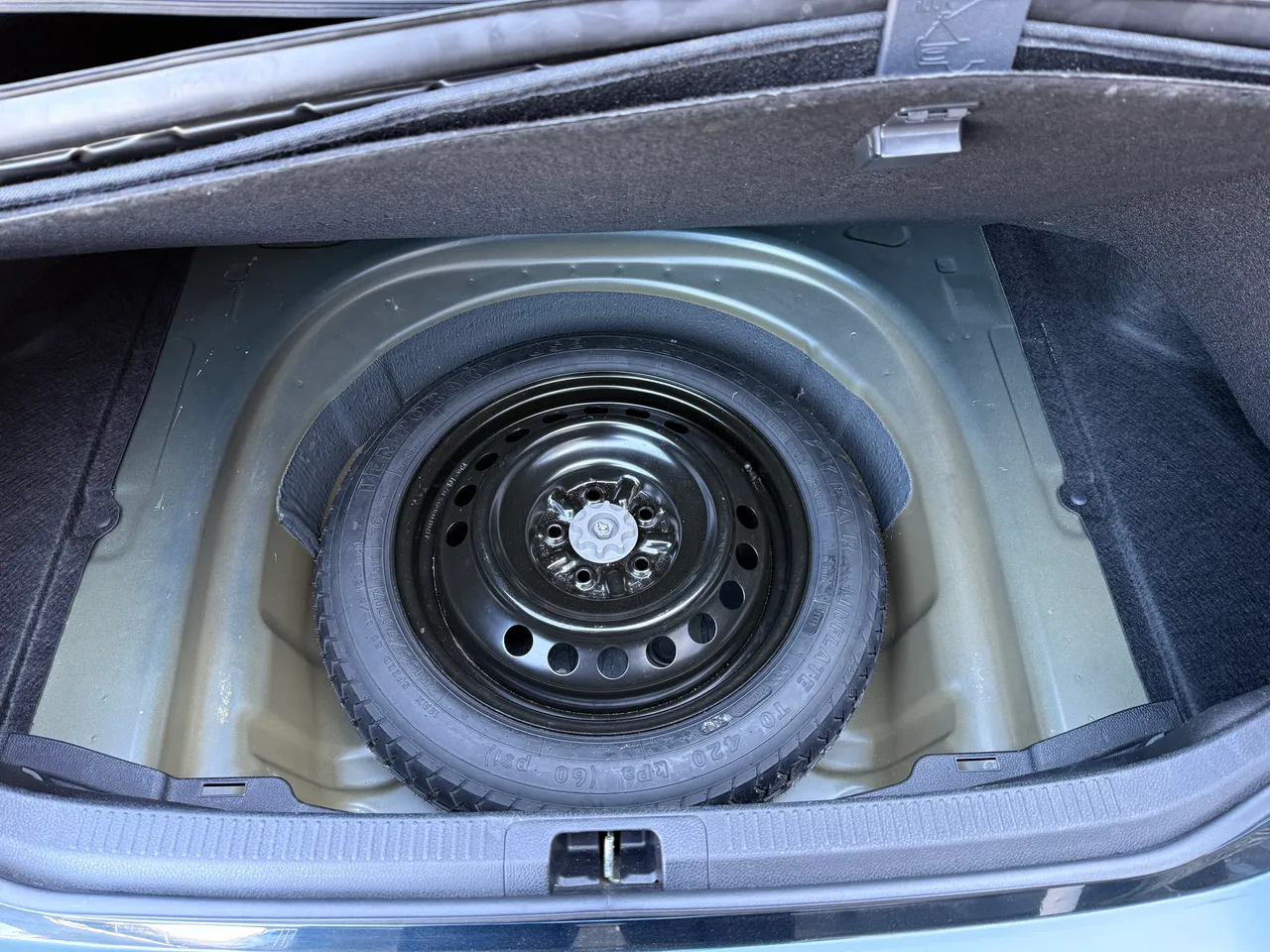 Toyota Camry - фото 26