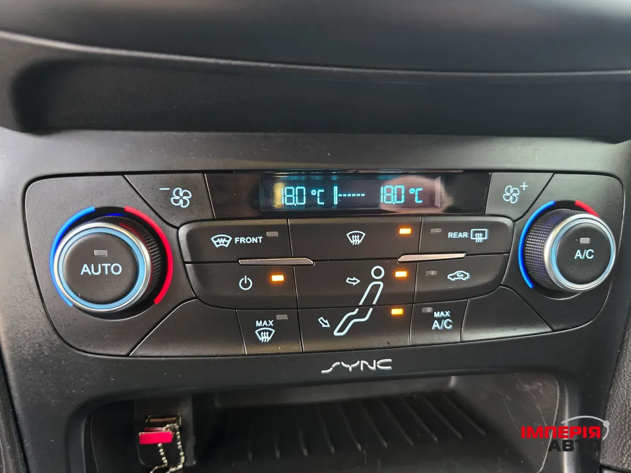 Ford Focus - фото 72