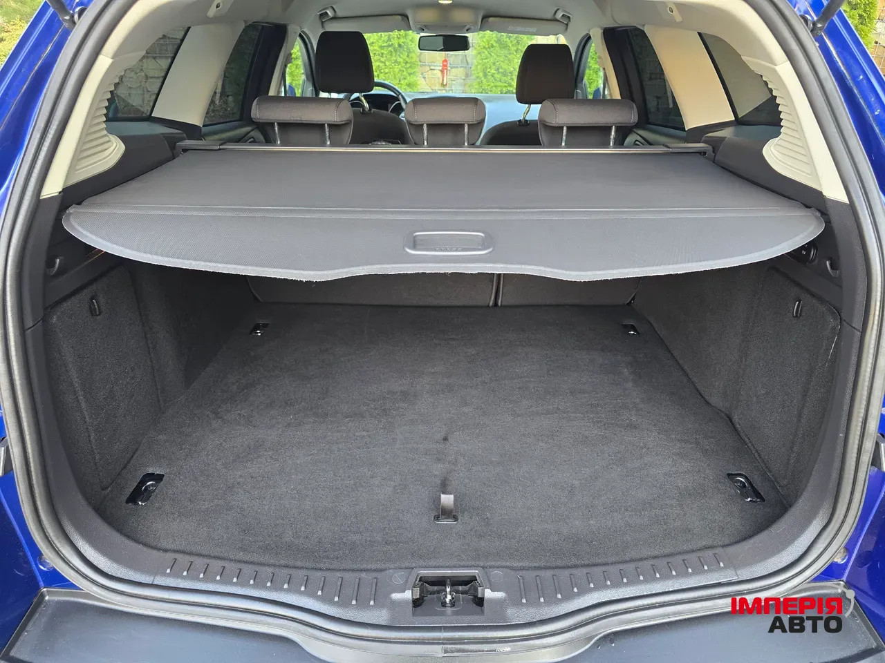 Ford Focus - фото 34