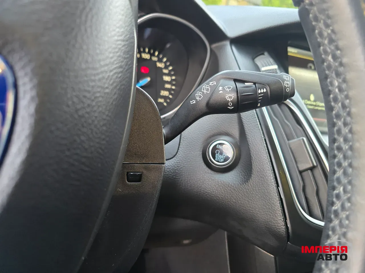 Ford Focus - фото 55