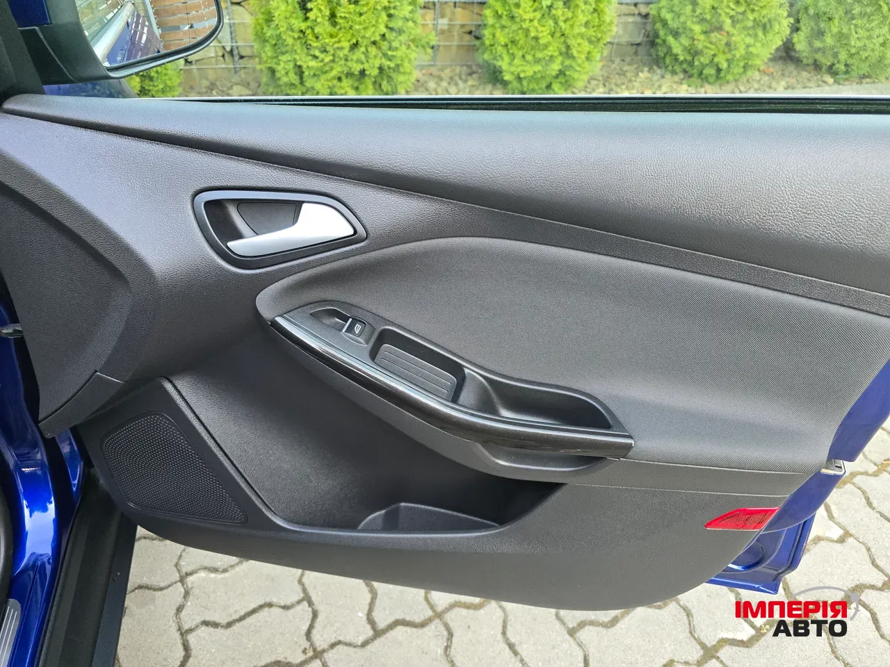 Ford Focus - фото 42