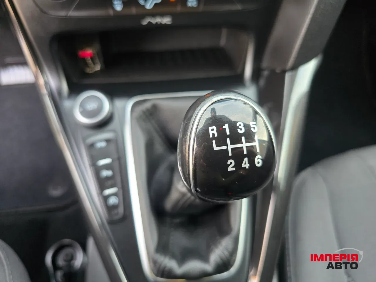 Ford Focus - фото 66