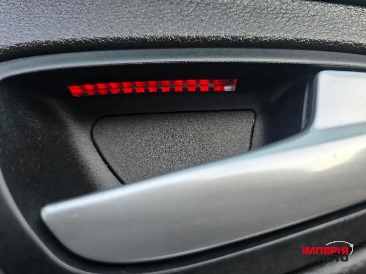 Ford Focus - фото 47