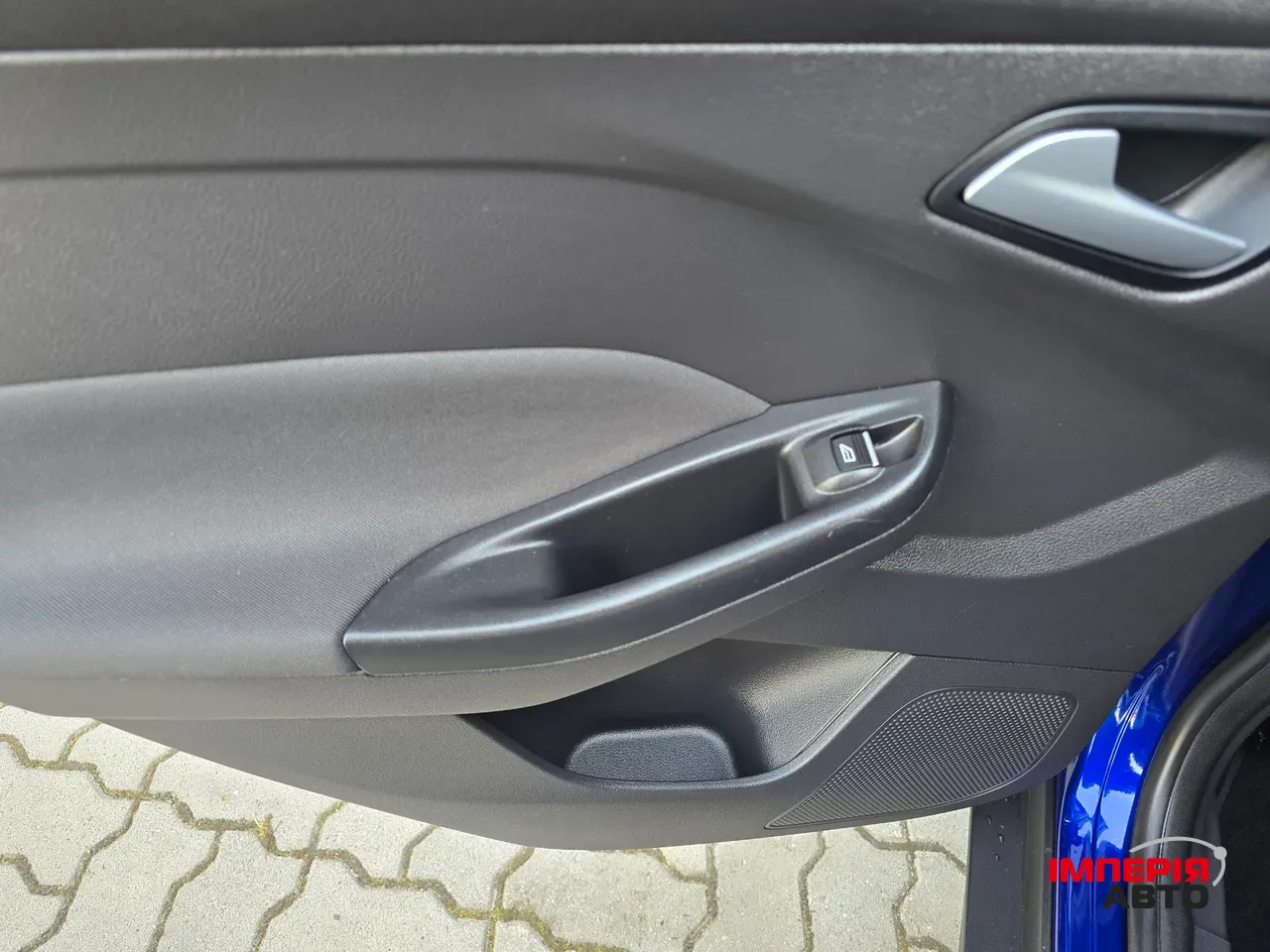 Ford Focus - фото 31