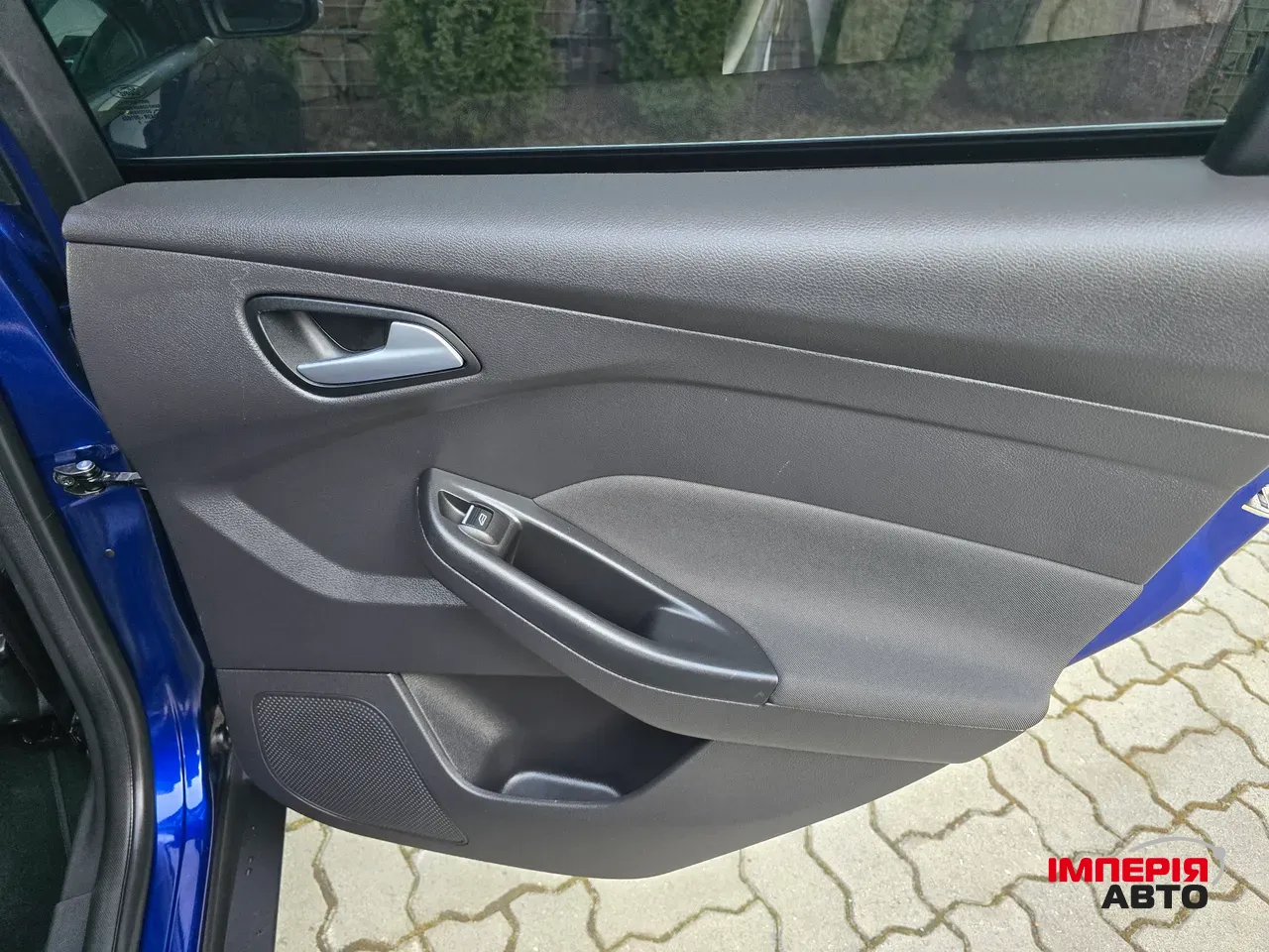Ford Focus - фото 39