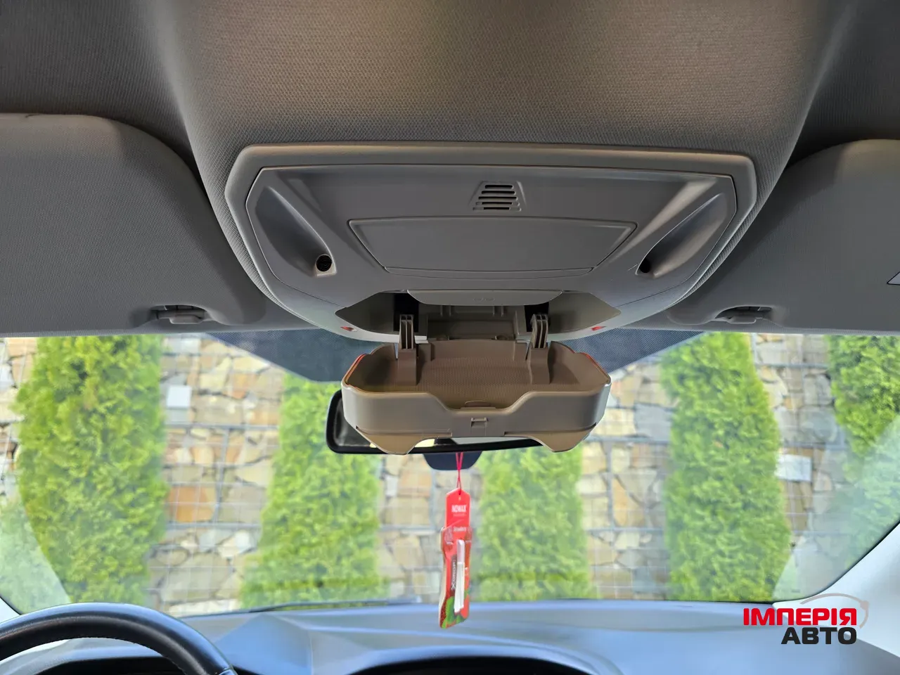 Ford Focus - фото 51