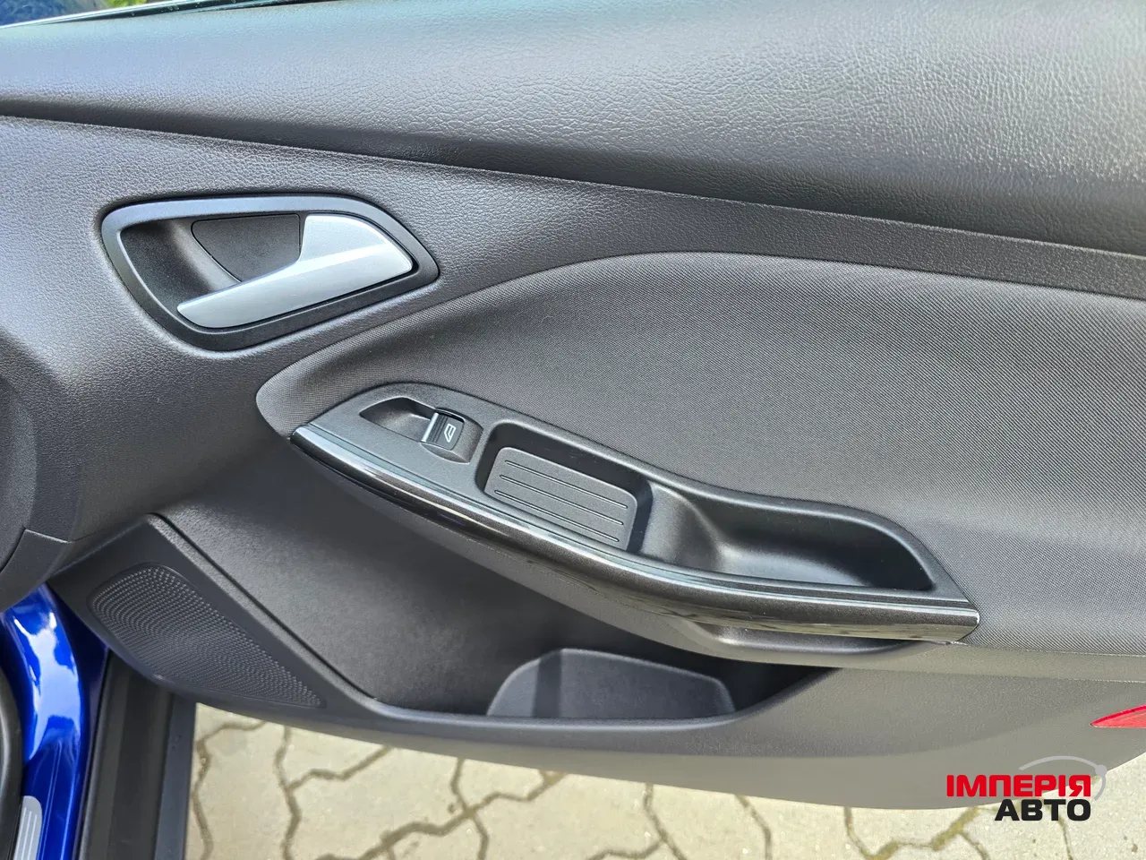 Ford Focus - фото 43