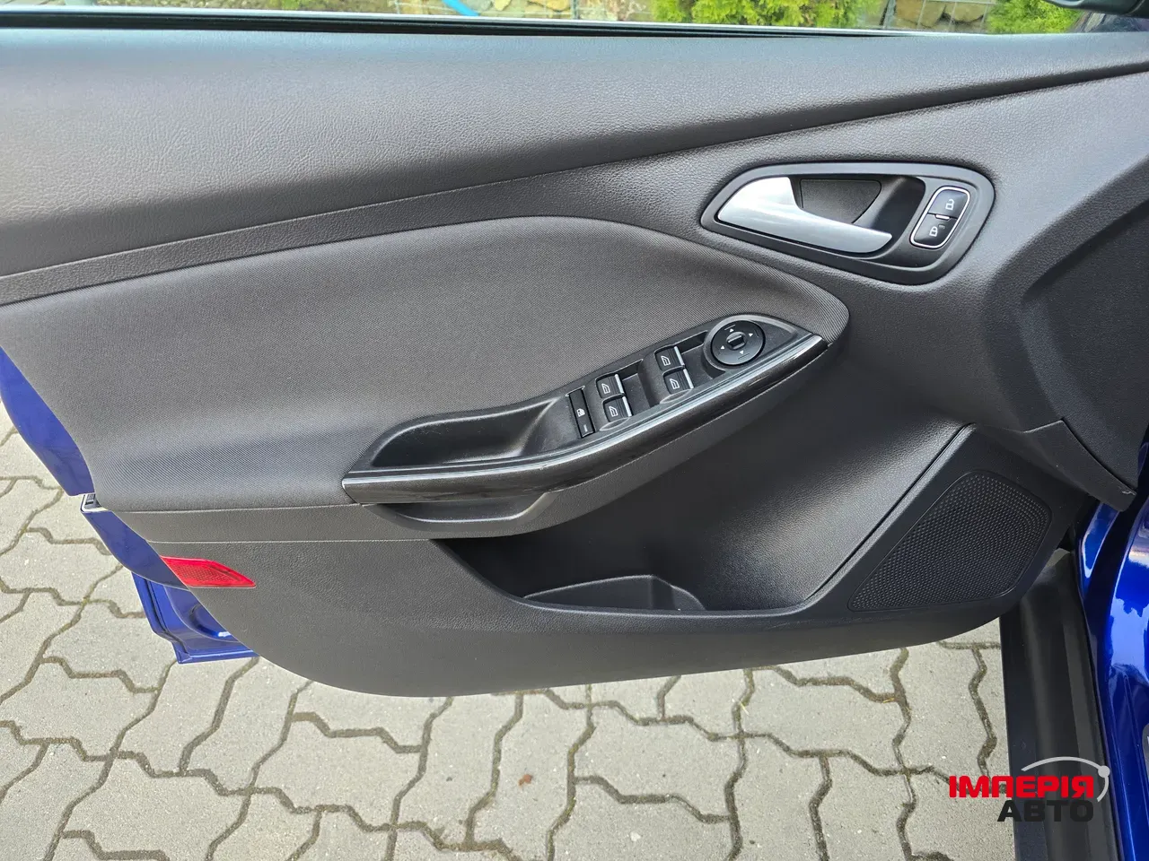 Ford Focus - фото 26