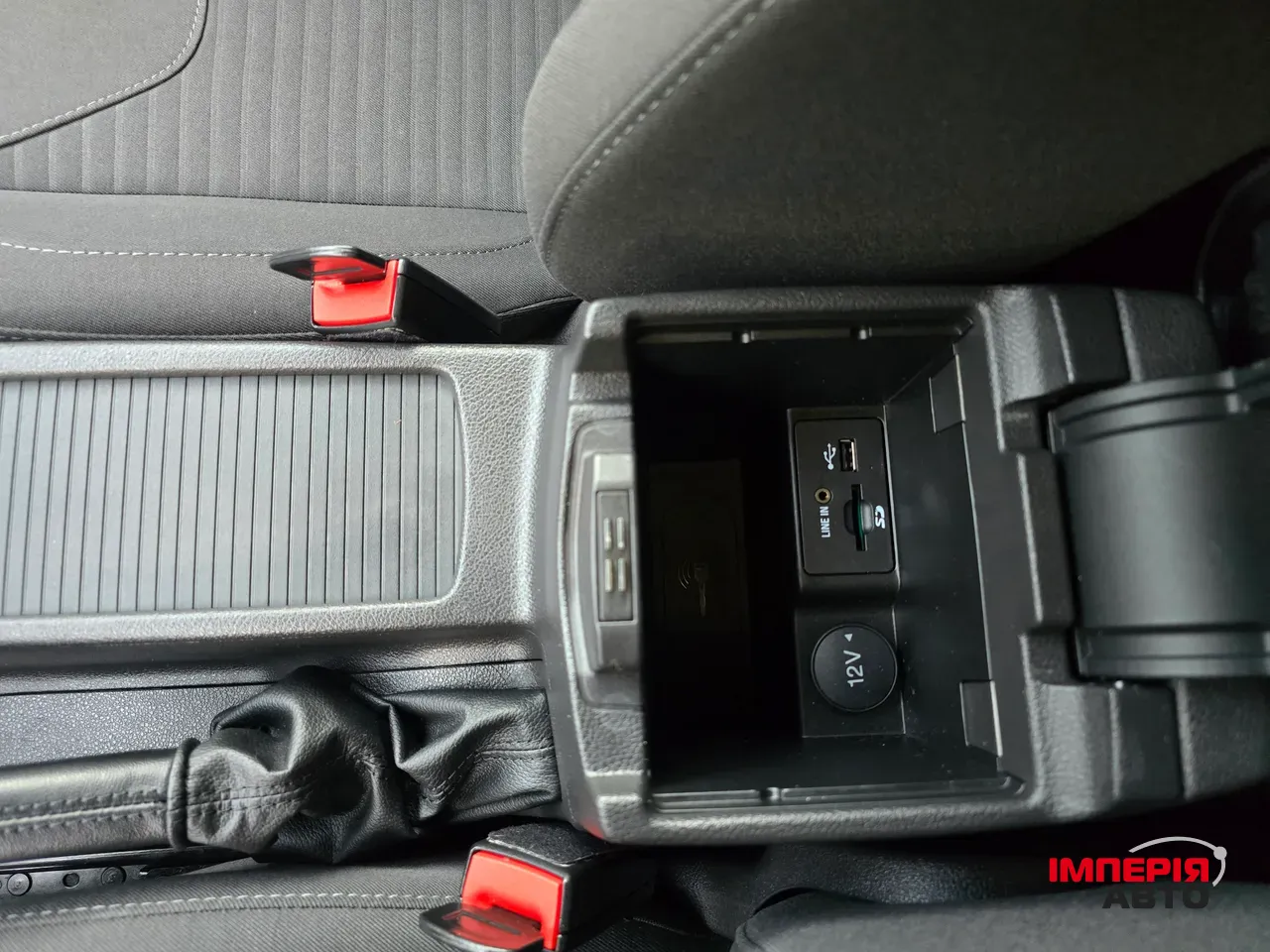 Ford Focus - фото 70