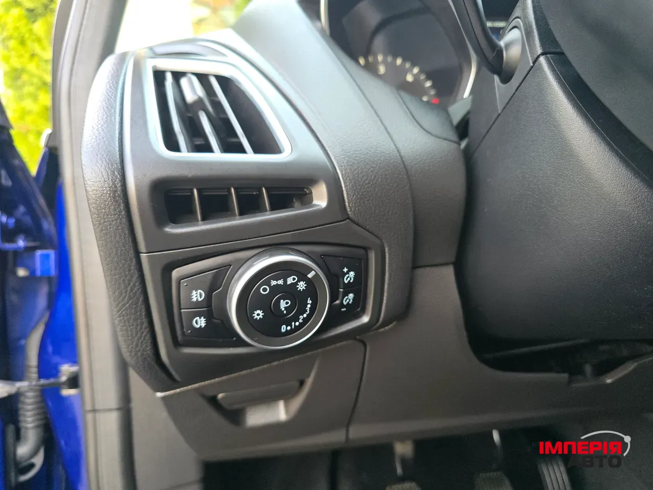 Ford Focus - фото 63