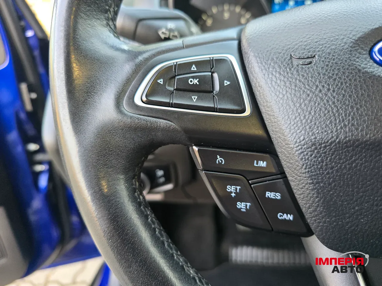 Ford Focus - фото 62