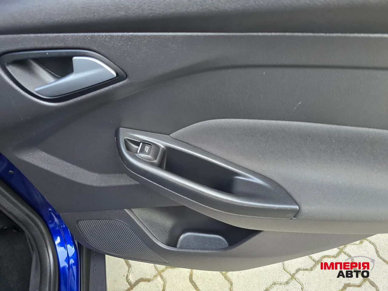 Ford Focus - фото 40