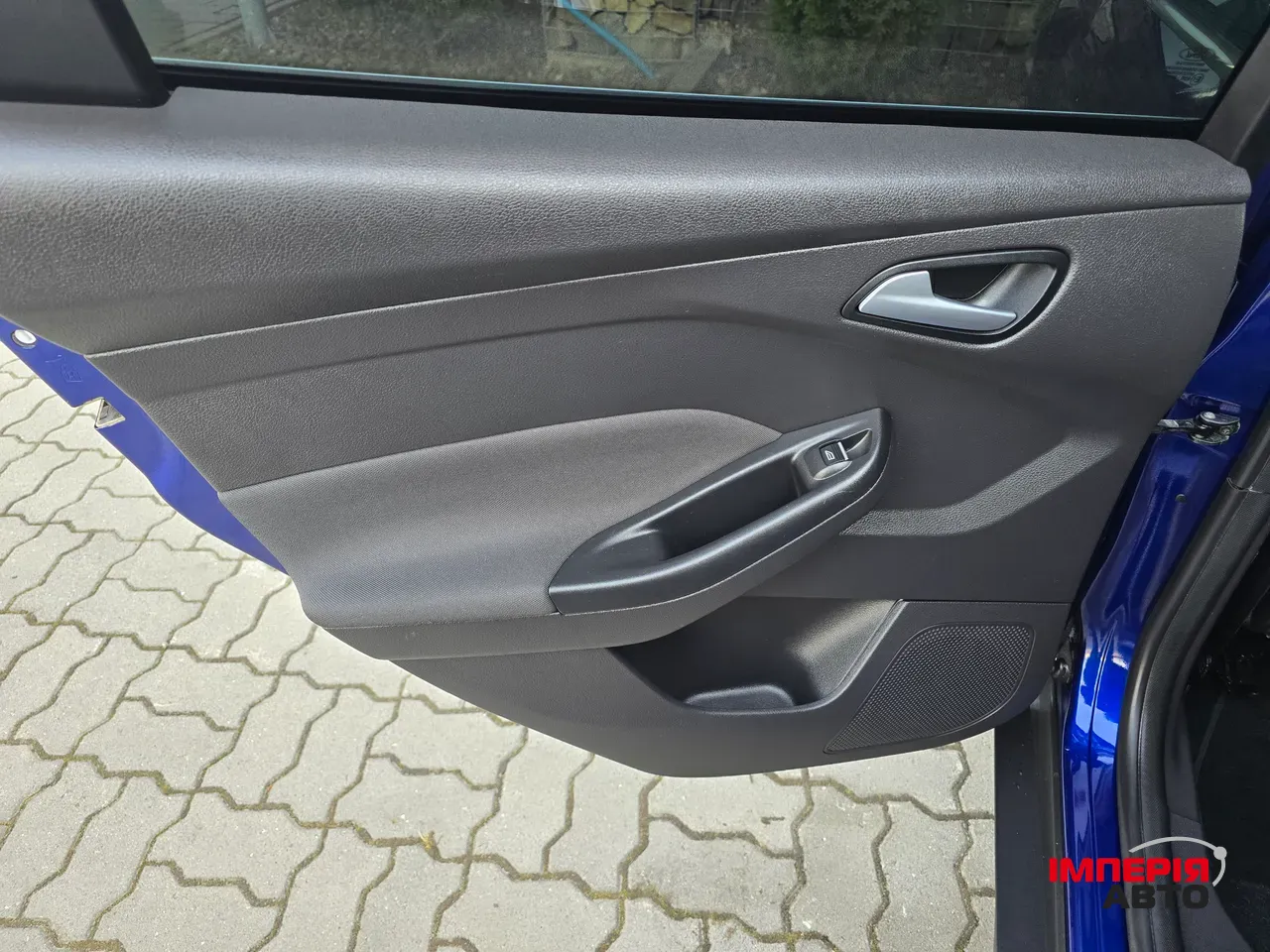Ford Focus - фото 30