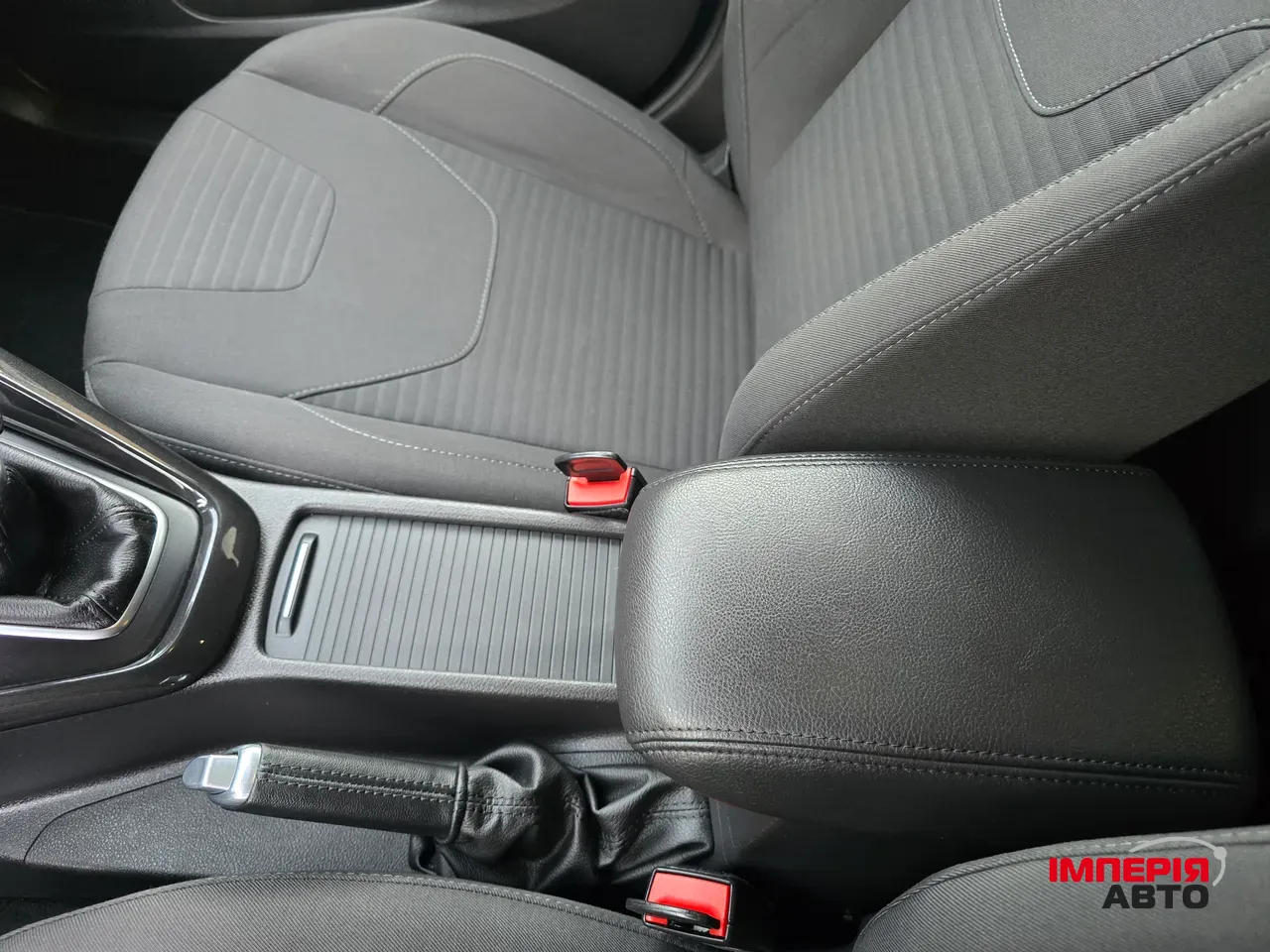 Ford Focus - фото 68