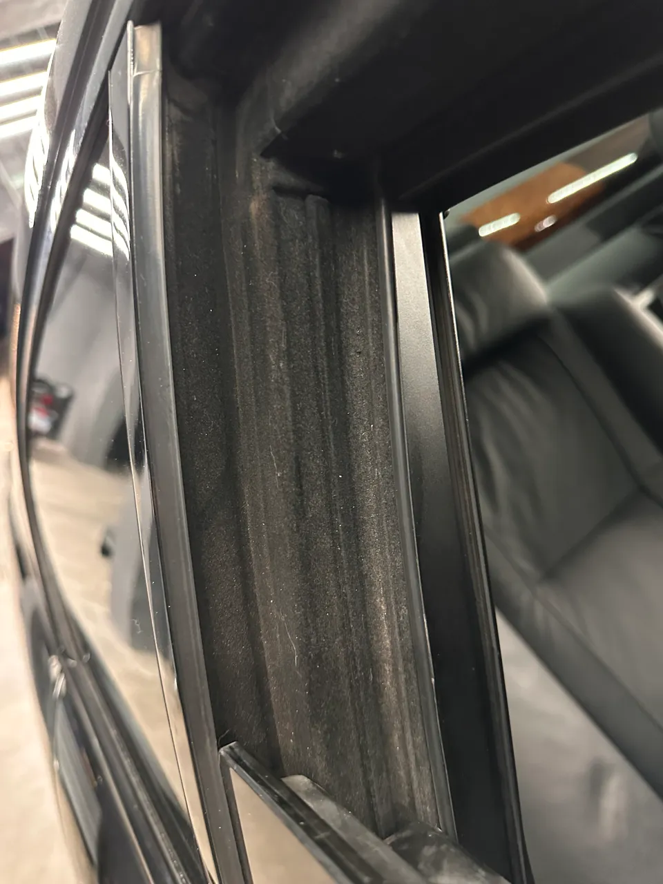 BMW 7 серії - фото 15