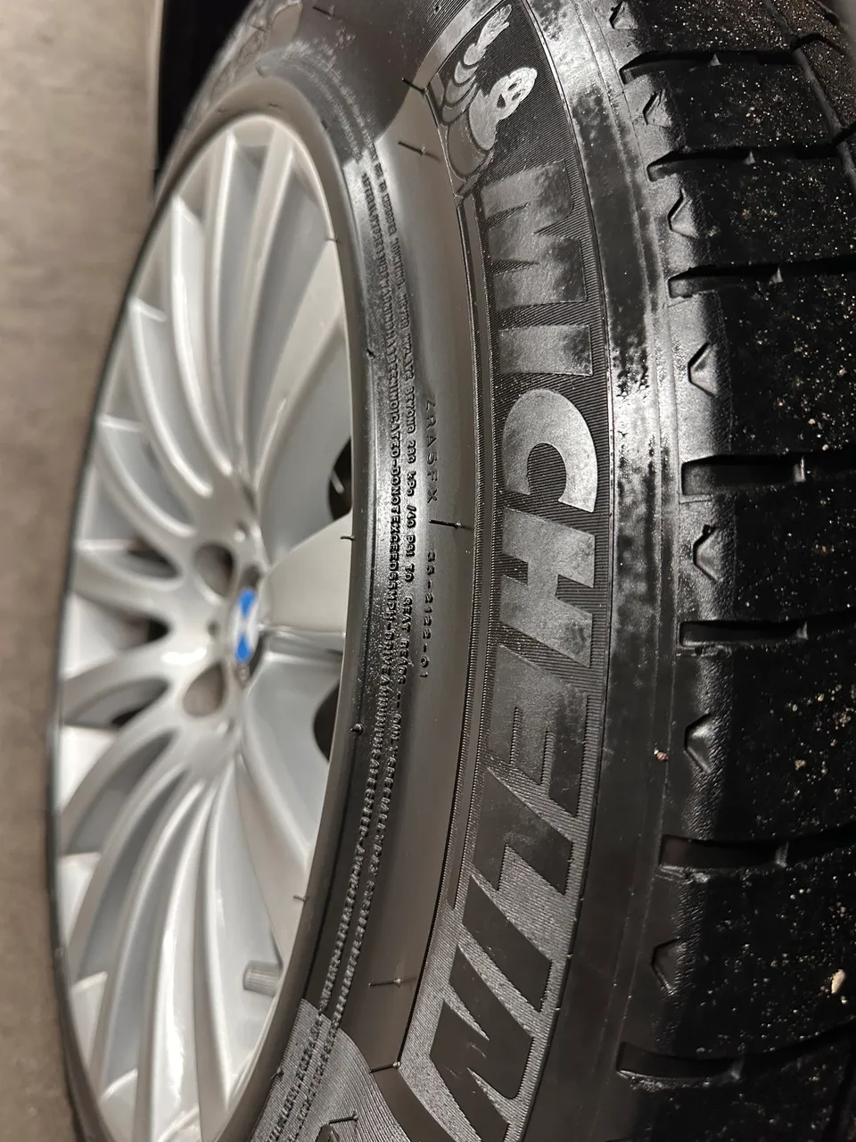 BMW 7 серії - фото 8