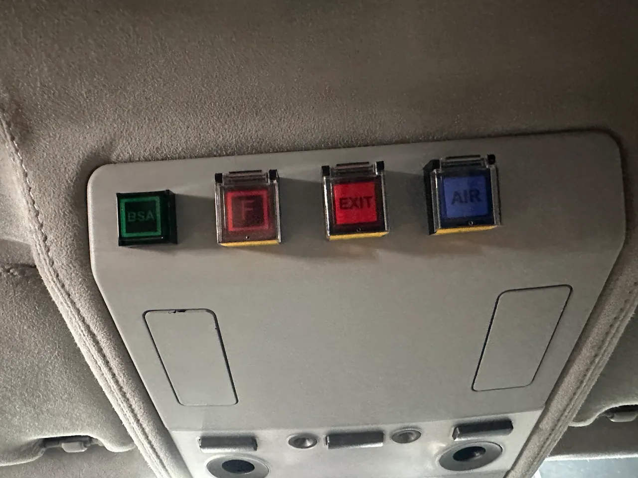 BMW 7 серії - фото 11