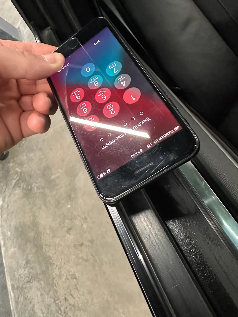 BMW 7 серії - фото 14