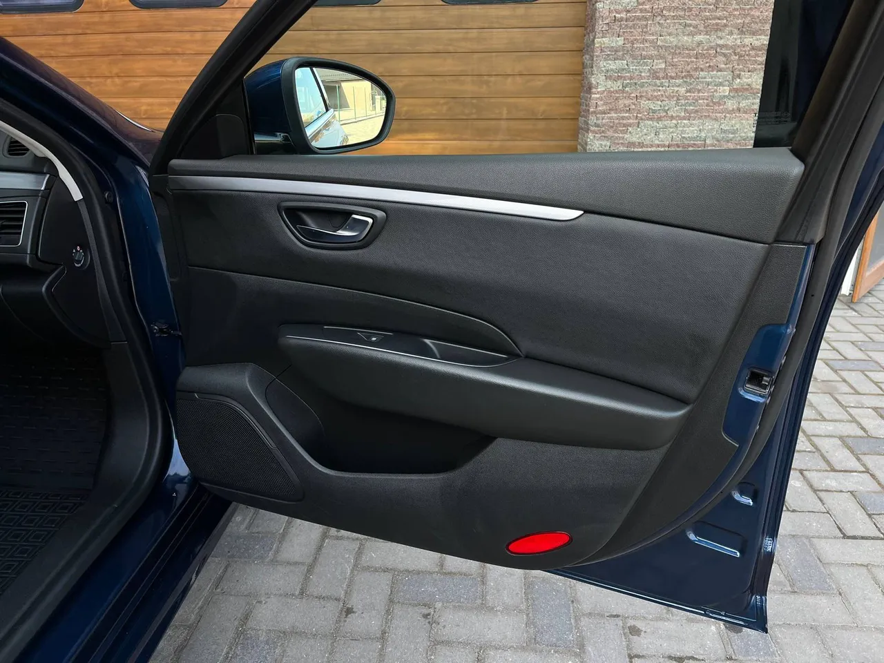 Renault Talisman - фото 14