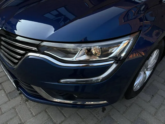 Renault Talisman - фото 3