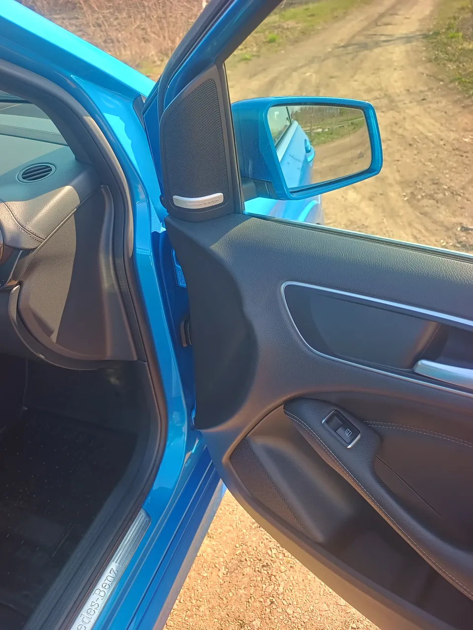 Mercedes-Benz B-Класс - фото 16