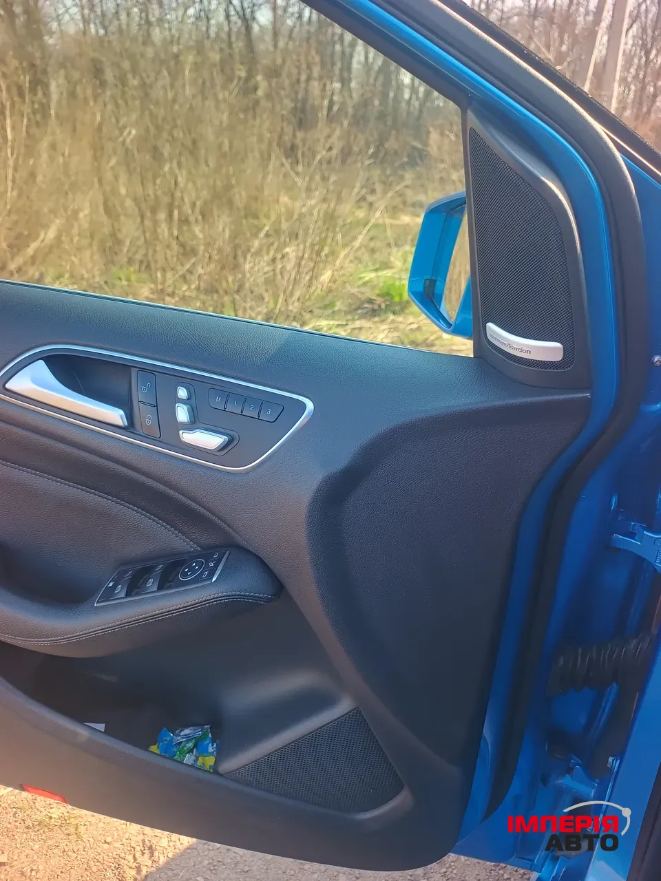 Mercedes-Benz B-Класс - фото 7