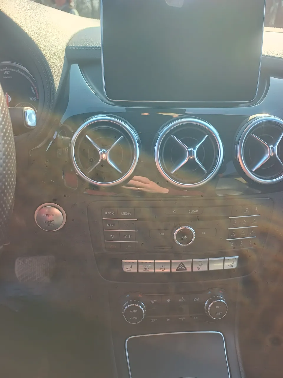 Mercedes-Benz B-Класс - фото 5