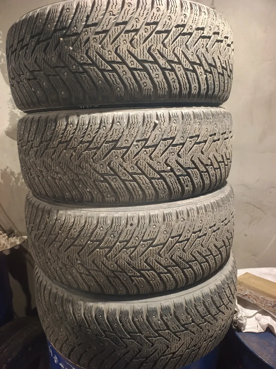 Mercedes-Benz B-Класс - фото 18