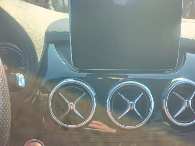 Mercedes-Benz B-Класс - фото 5