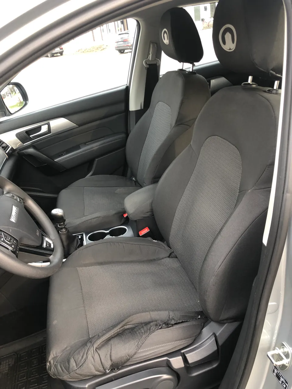 Haval H2 - фото 7