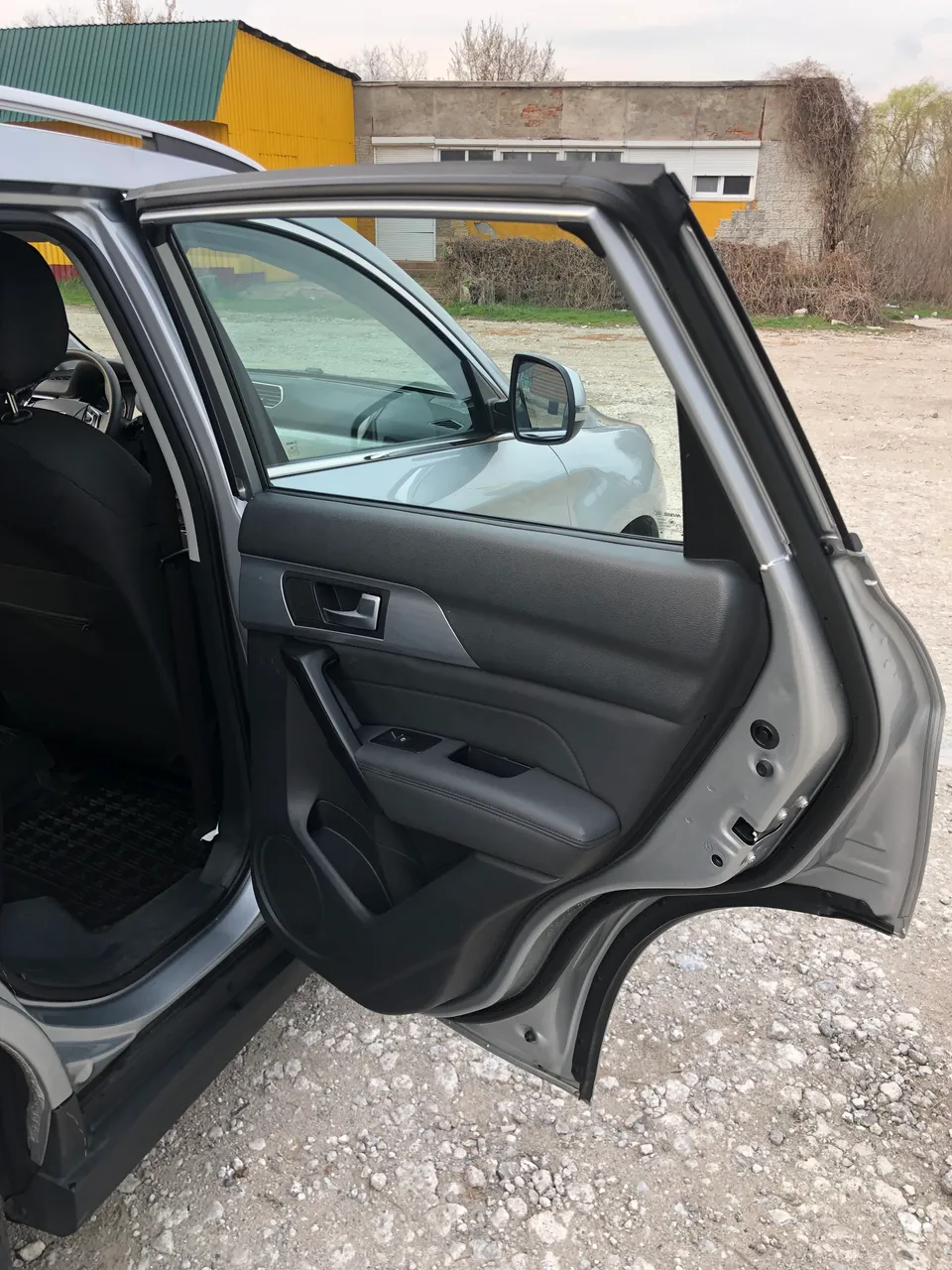 Haval H2 - фото 11