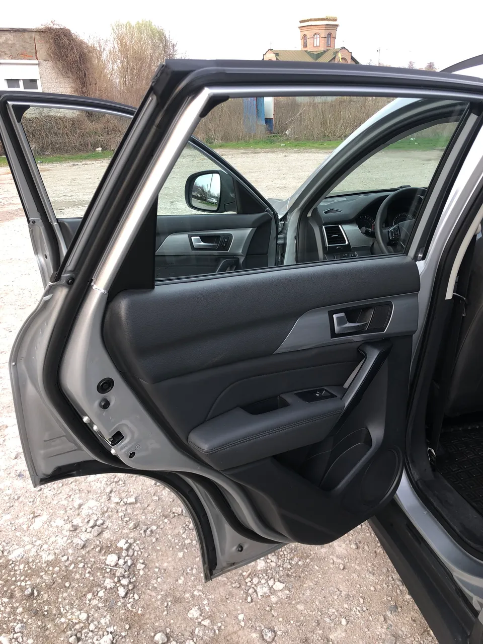 Haval H2 - фото 8