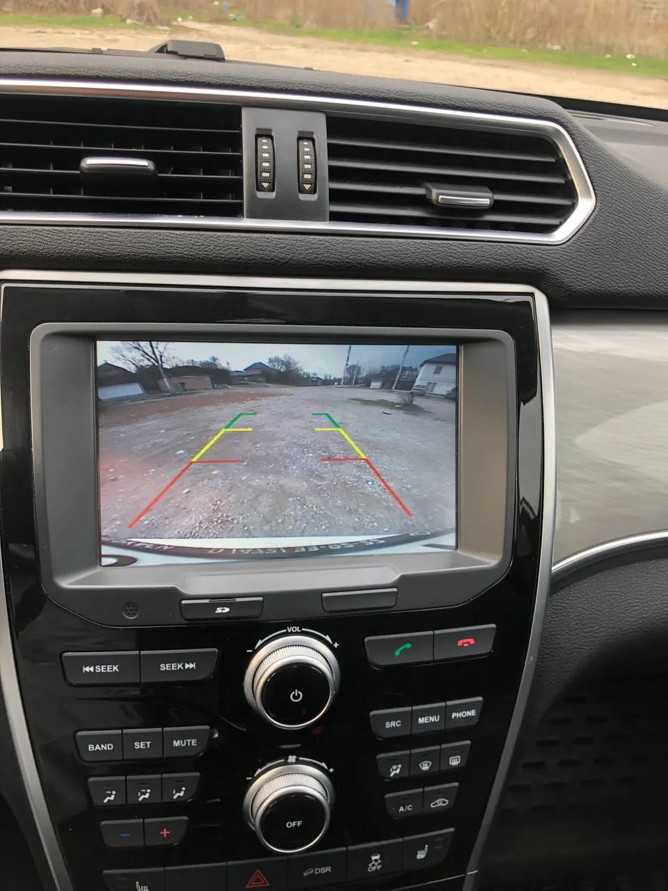 Haval H2 - фото 17