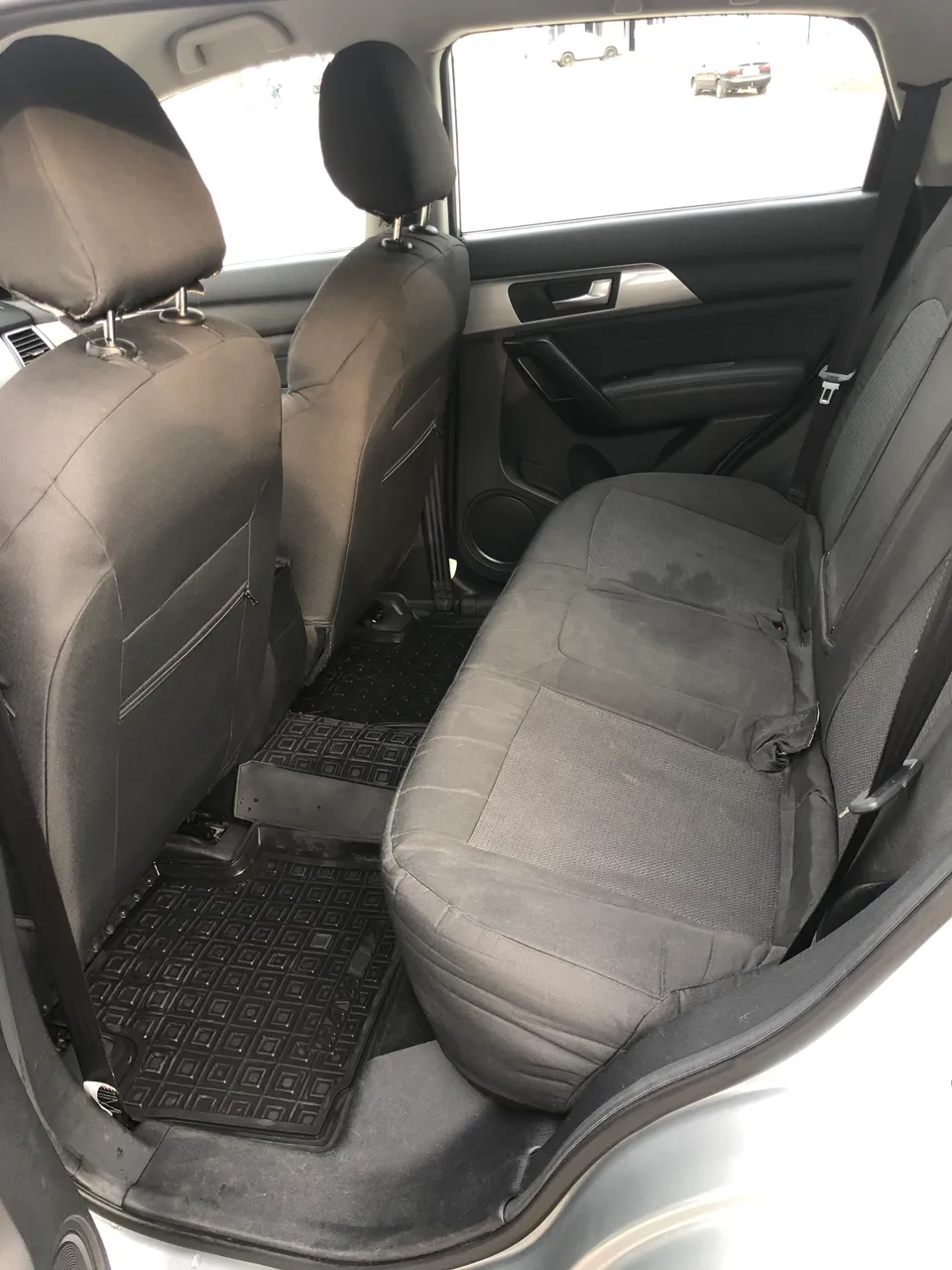 Haval H2 - фото 9