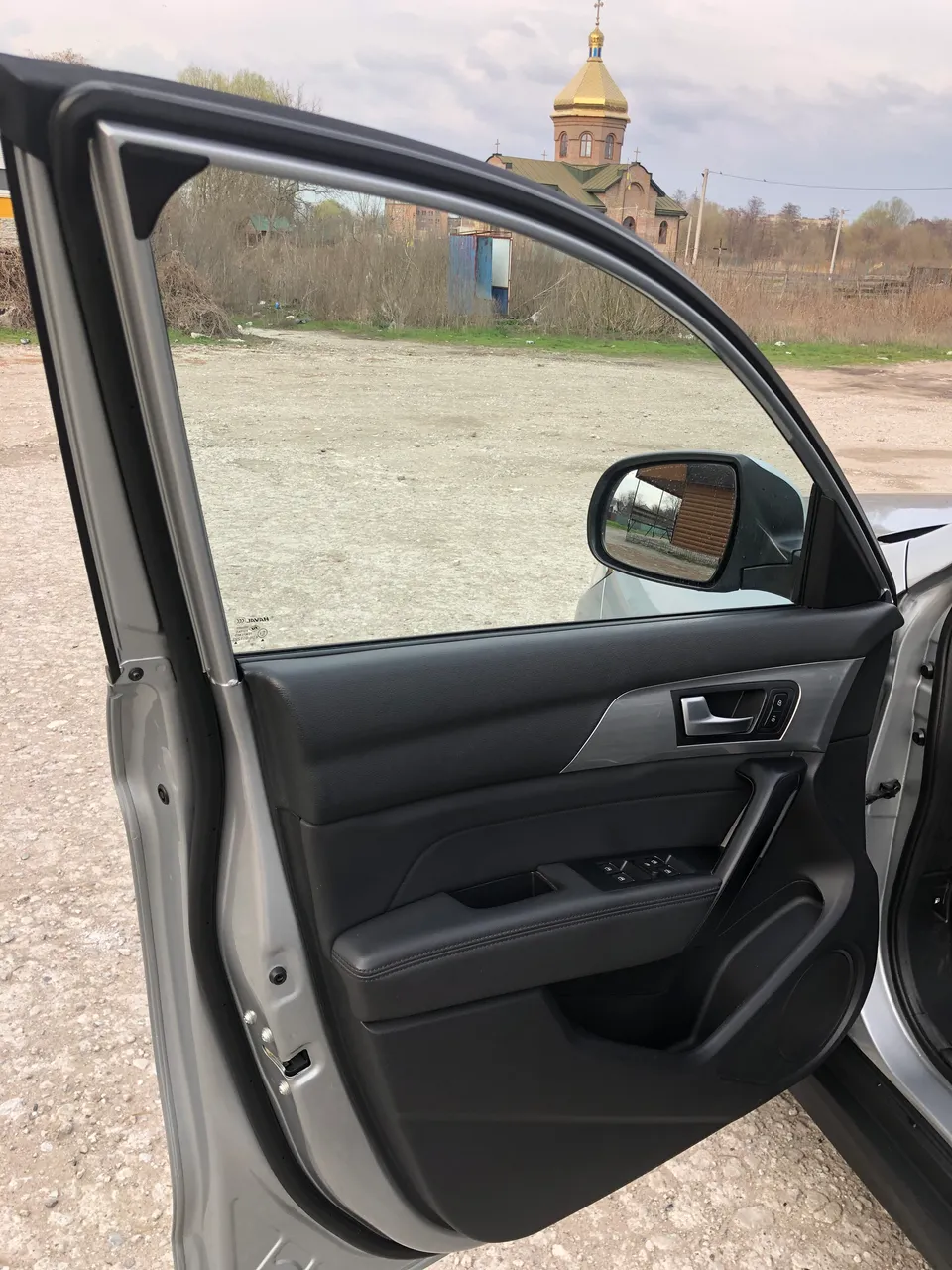 Haval H2 - фото 5