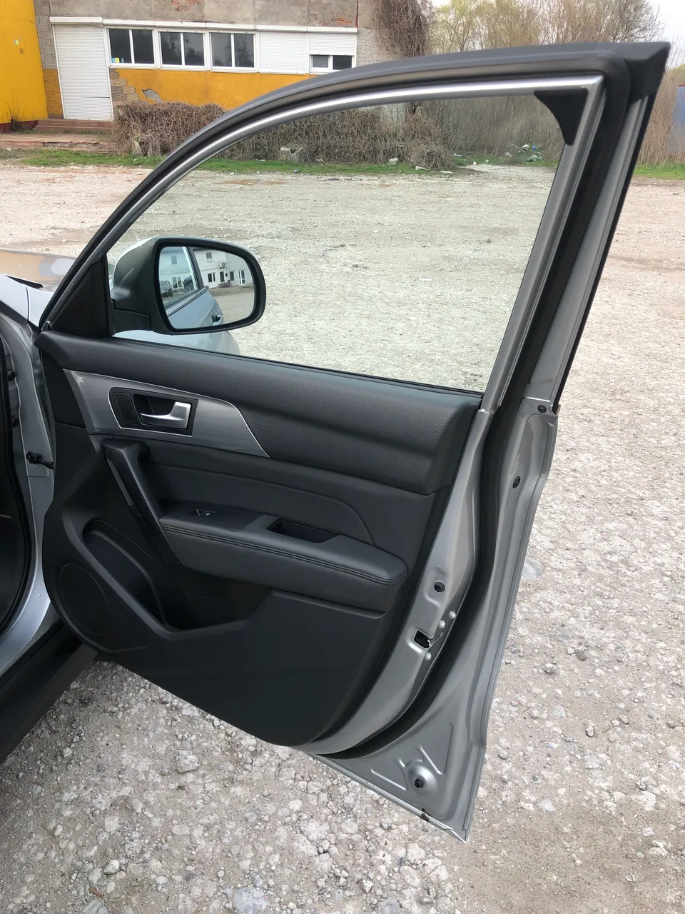 Haval H2 - фото 12