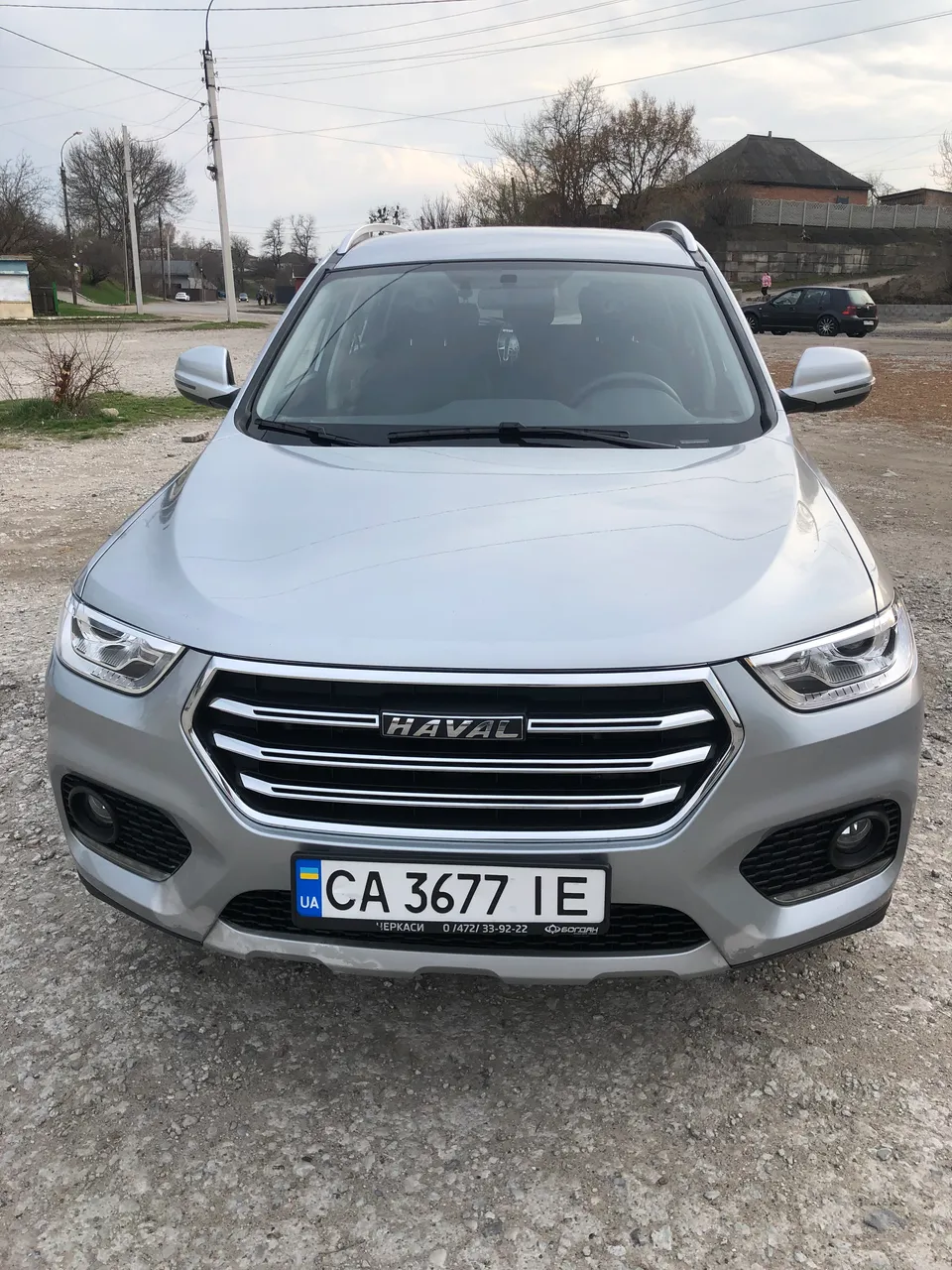 Haval H2 - фото 2