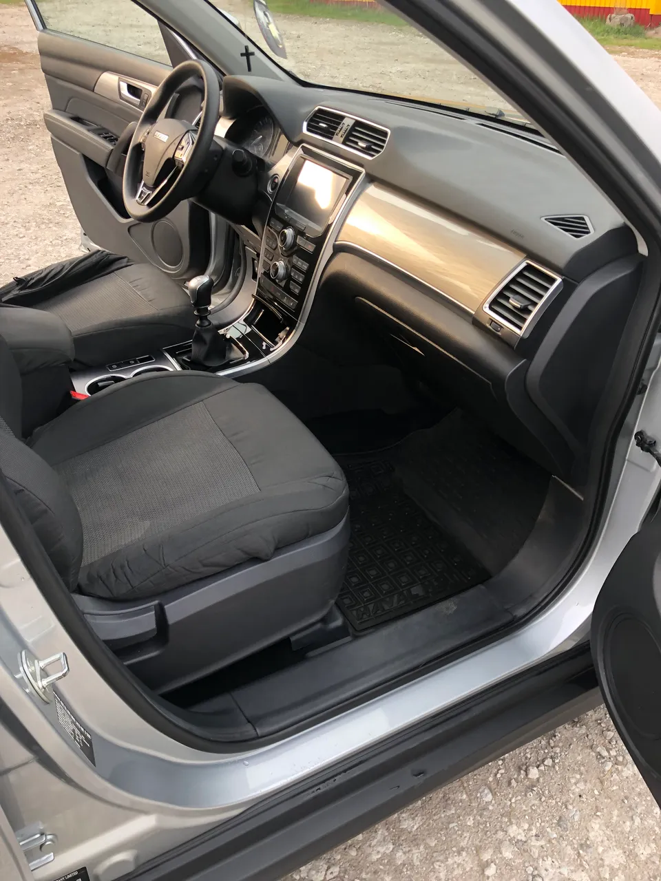 Haval H2 - фото 13