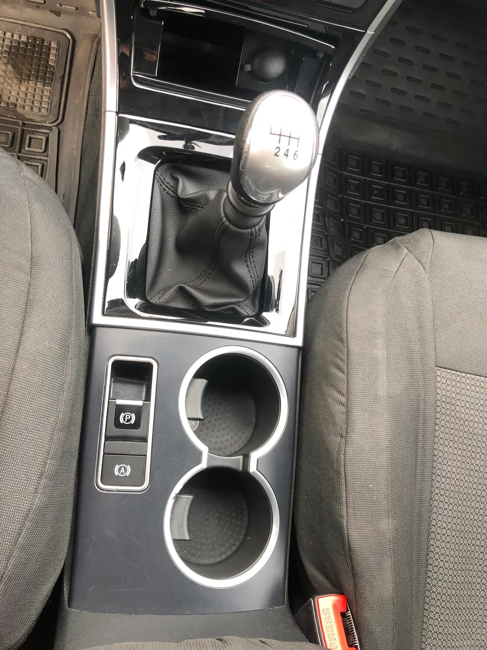 Haval H2 - фото 18