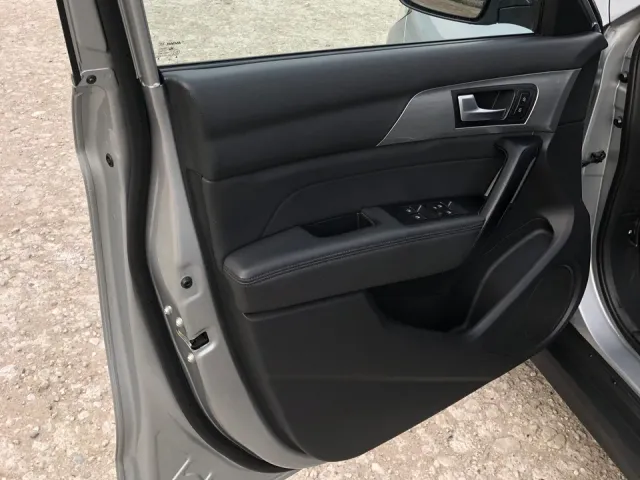 Haval H2 - фото 5