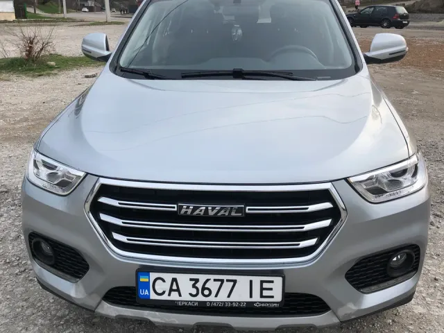 Haval H2 - фото 2