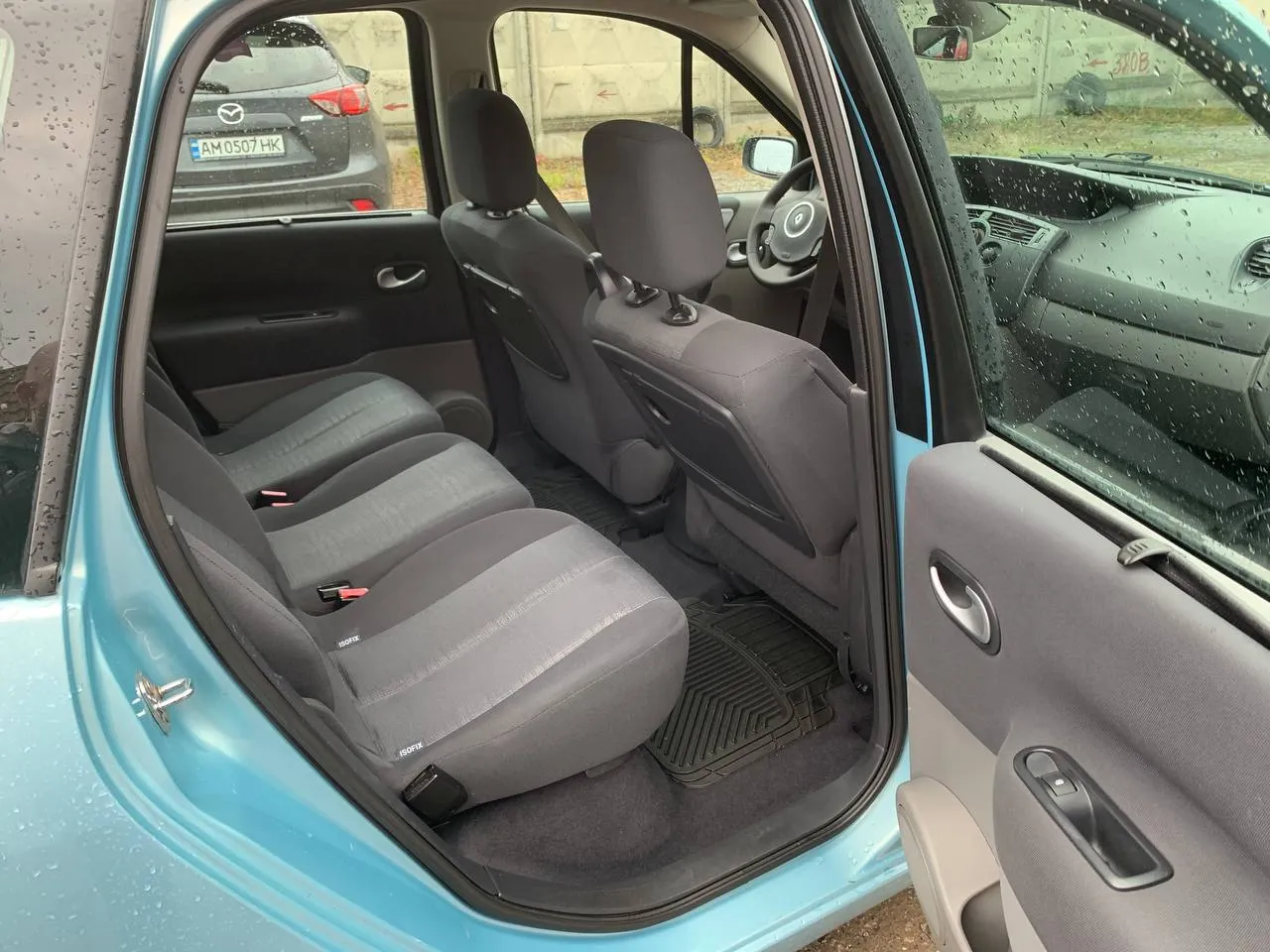 Renault Scenic - фото 19